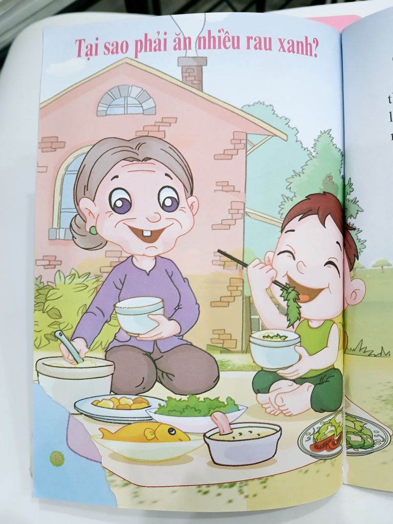 Tại Sao Chỉ Có Một Ngày Sinh Nhật? - Nhật Linh, Ngọc Phương - Ảnh thực tế 9