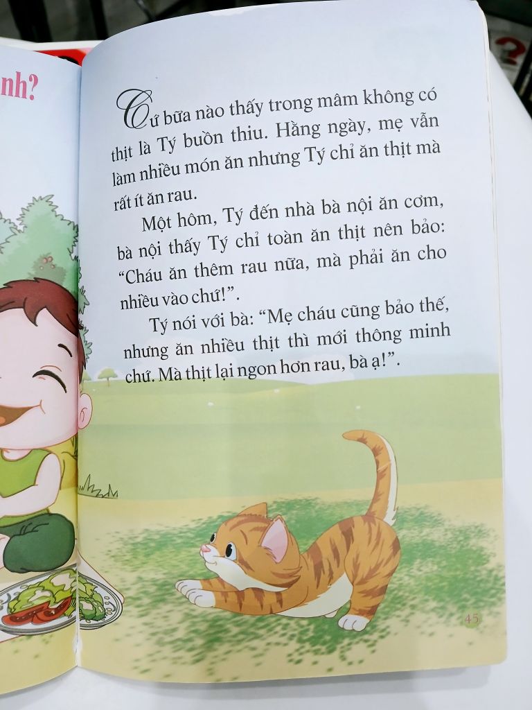 Tại Sao Chỉ Có Một Ngày Sinh Nhật? - Nhật Linh, Ngọc Phương - Ảnh thực tế 10