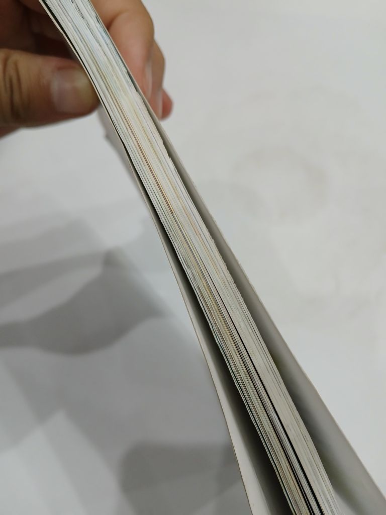 Cẩm Nang Con Trai - Ảnh thực tế 5