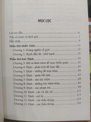 Thanh Tịnh Đạo Luận Toàn Yếu - ảnh 5