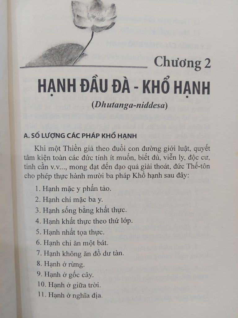 Thanh Tịnh Đạo Luận Toàn Yếu - Ảnh thực tế 7