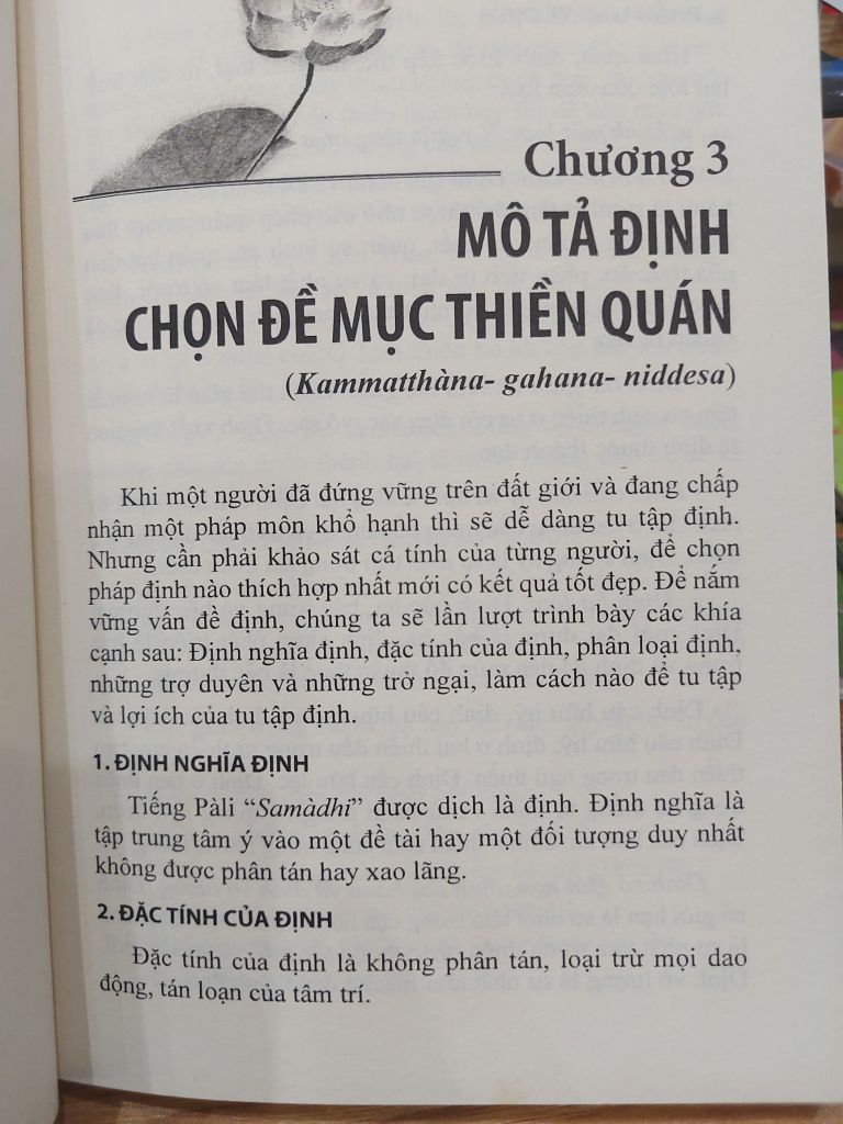 Thanh Tịnh Đạo Luận Toàn Yếu - Ảnh thực tế 9