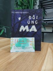 Đôi ủng ma - ảnh 1