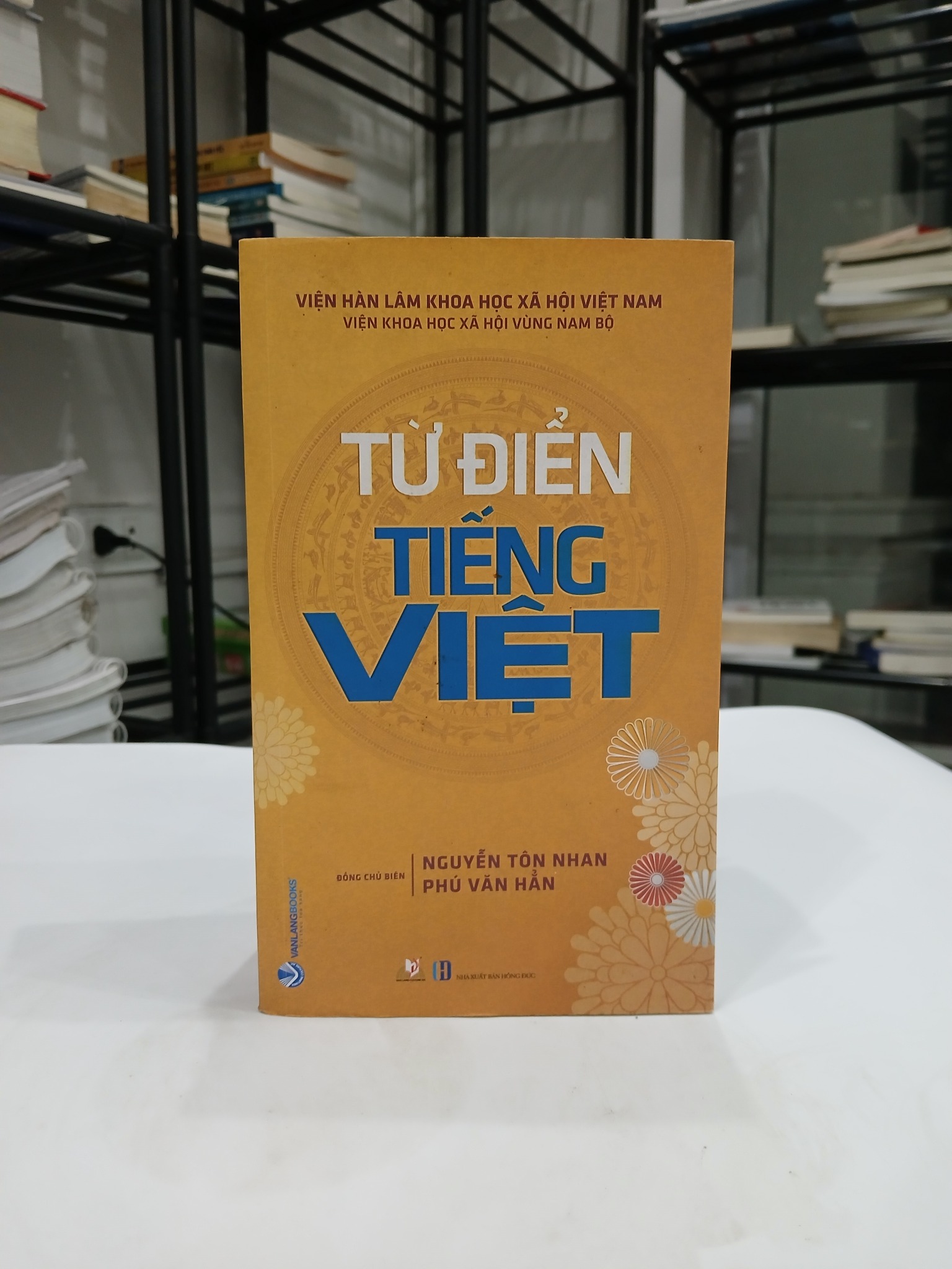 Từ Điển Tiếng Việt