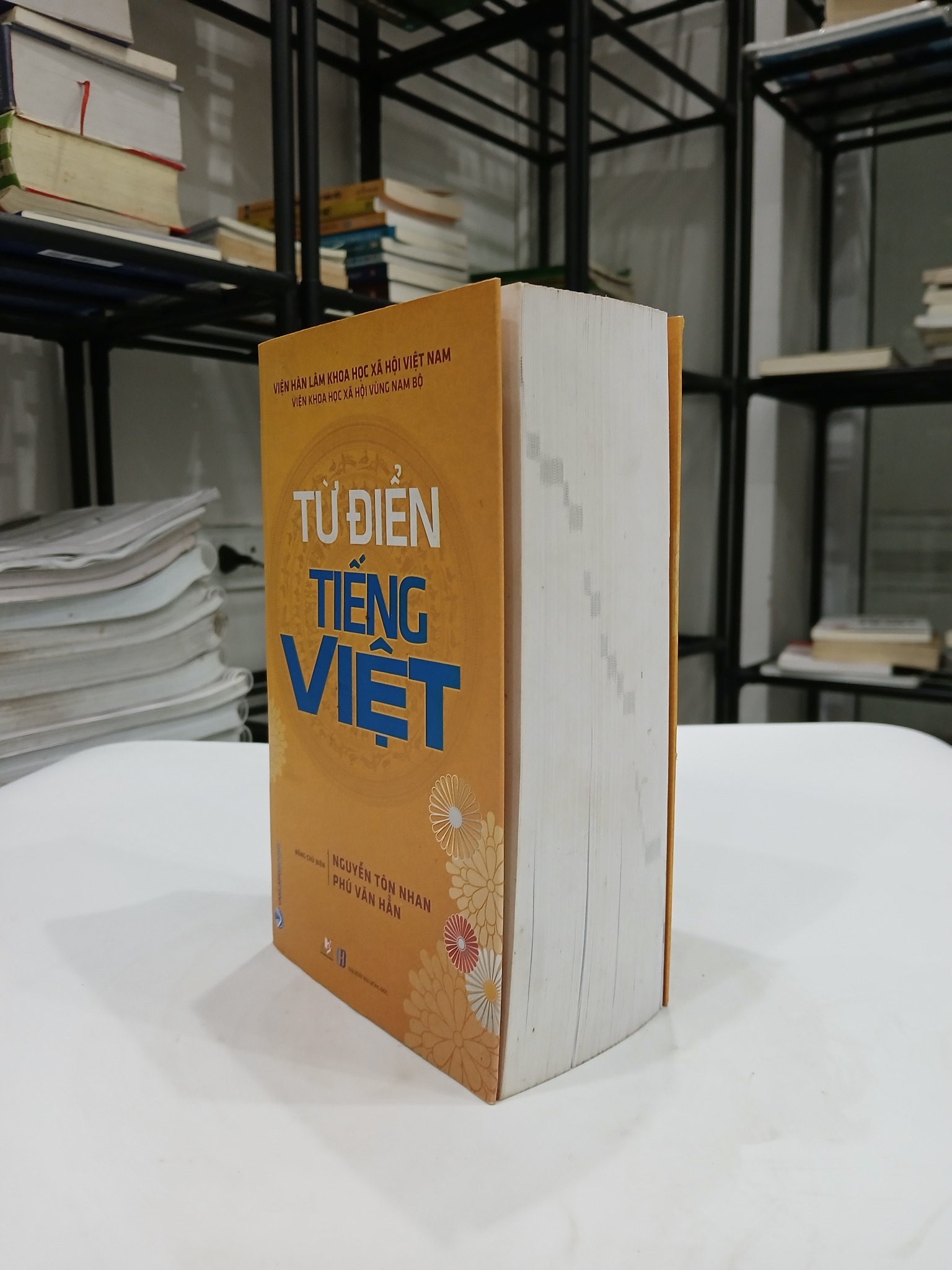 Từ Điển Tiếng Việt