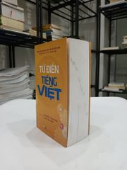 Từ Điển Tiếng Việt - ảnh 4