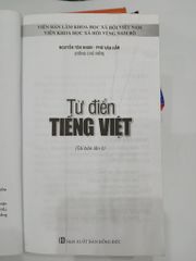 Từ Điển Tiếng Việt - ảnh 5