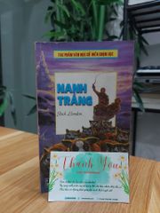 Nanh Trắng - ảnh 1