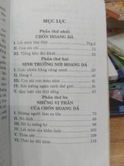 Nanh Trắng - ảnh 5