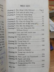 Người Mohican cuối cùng - ảnh 5