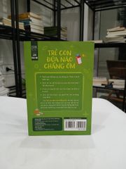 Trẻ Con Đứa Nào Chẳng Ốm - ảnh 3