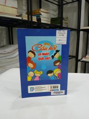 Những Câu Hỏi Lạ Nhất Quả Đất - Hồng Quân - ảnh 3