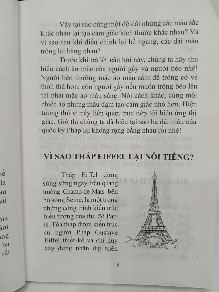 Những Câu Hỏi Lạ Nhất Quả Đất - Hồng Quân - Ảnh thực tế 7
