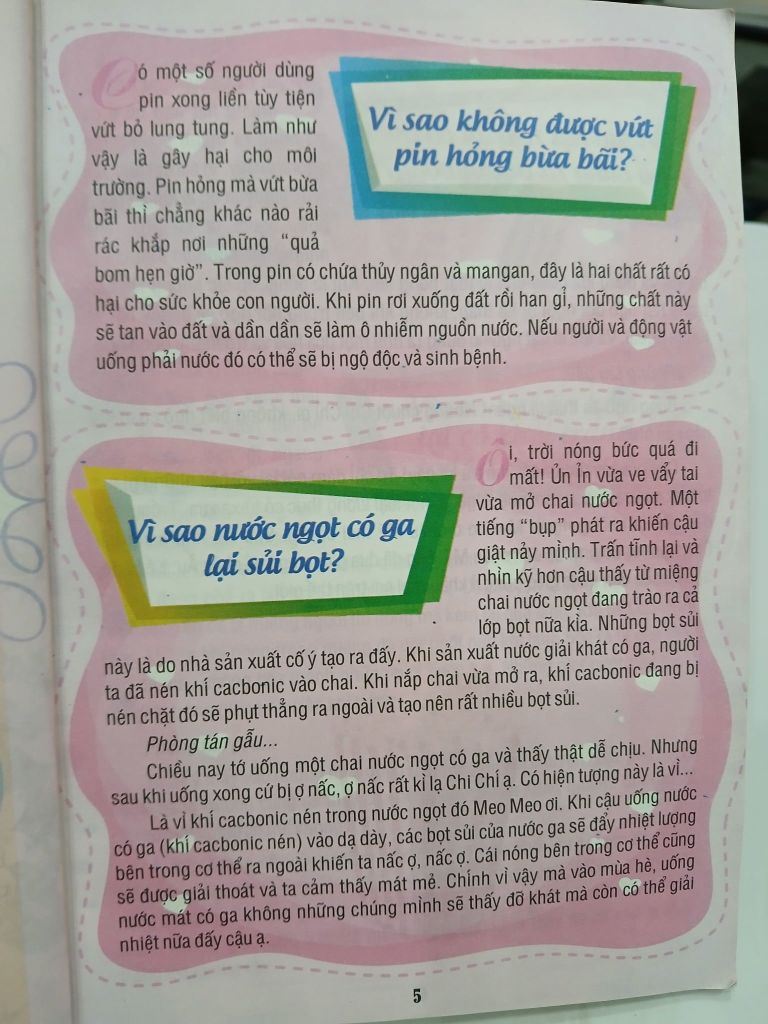 Tại Sao Và Như Thế Nào - Ảnh thực tế 3