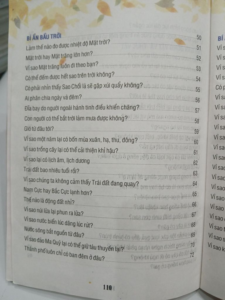 Tại Sao Và Như Thế Nào - Ảnh thực tế 8