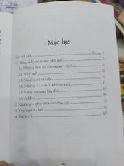 Tiếng ai khóc trong nhà mồ - ảnh 5