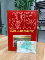 Người lạ trong gương Sidney Sheldon - ảnh 1