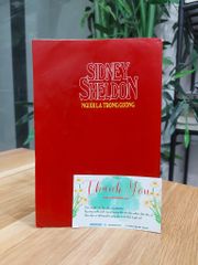 Người lạ trong gương Sidney Sheldon - ảnh 2