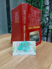 Người lạ trong gương Sidney Sheldon - ảnh 4