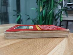 Người lạ trong gương Sidney Sheldon - ảnh 3
