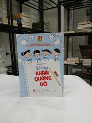 Sổ Tay Khăn Quàng Đỏ - ảnh 1