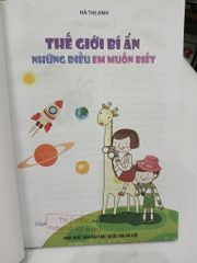 Sổ Tay Khăn Quàng Đỏ - ảnh 4