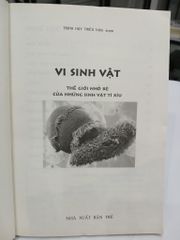 Vi Sinh Vật - ảnh 2