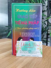 Hướng dẫn giao tiếp tiếng Pháp - ảnh 1