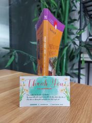 Những vạt nắng vỡ - ảnh 3