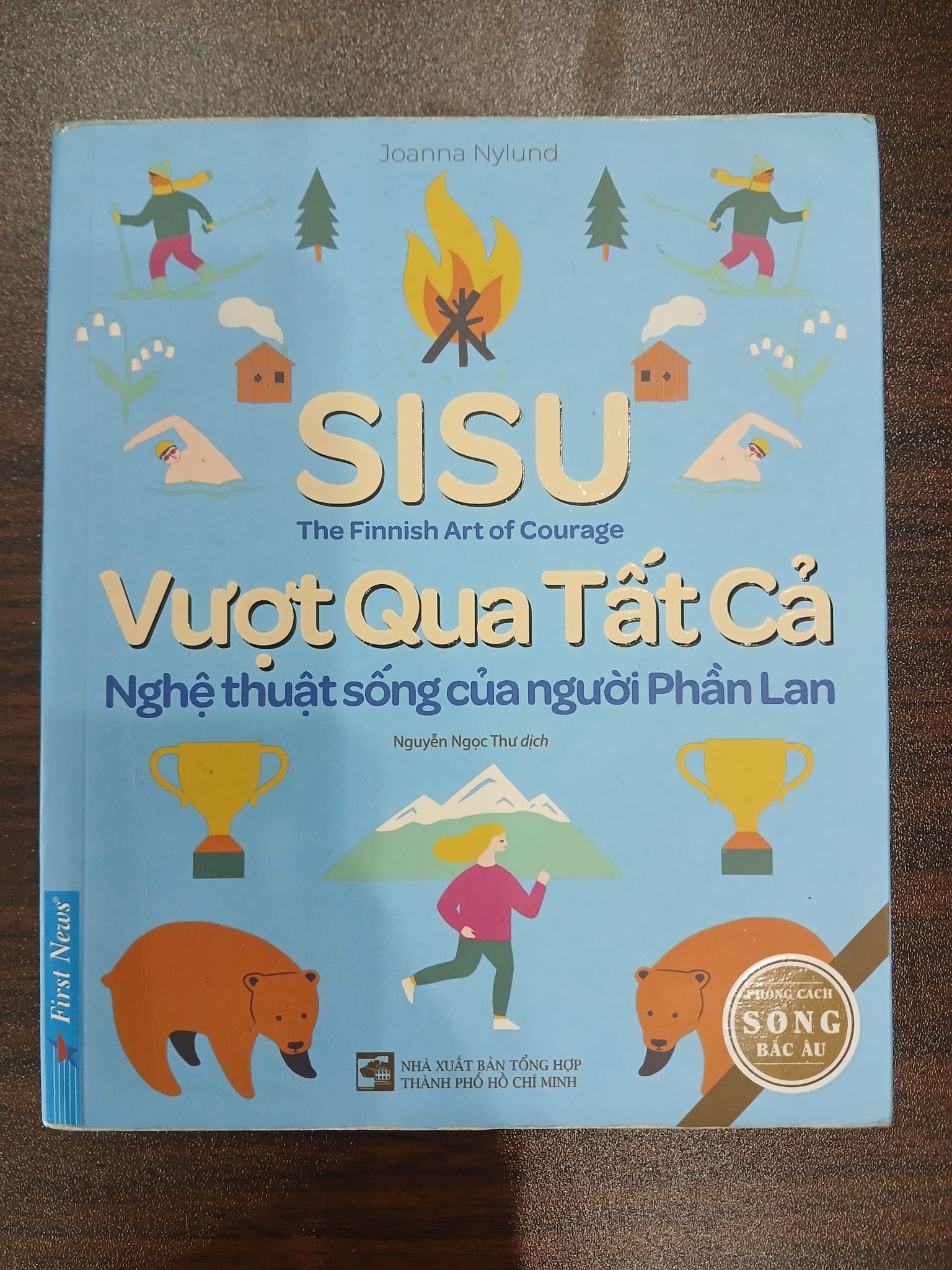 Sisu – Vượt qua tất cả
