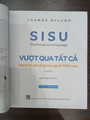 Sisu – Vượt qua tất cả - ảnh 5