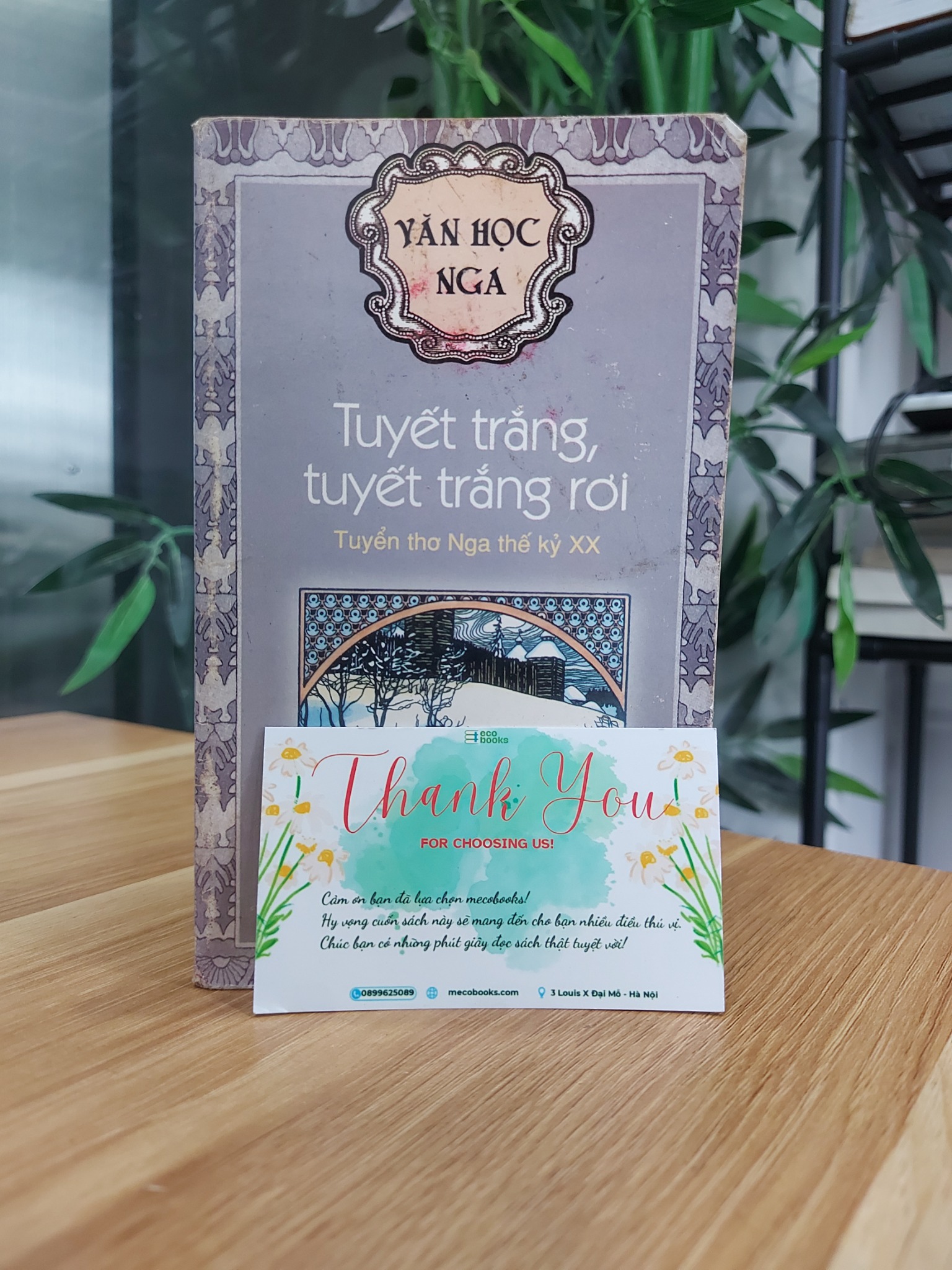 Tuyết trắng, tuyết trắng rơi