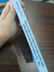 Công tác chính trị, tư tưởng và đời sống văn hóa, xã hội trong chiến khu cách mạng ở Nam Bộ (1945 – 1954) - ảnh 5
