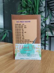 Tiểu từ điển Nhật - Việt - ảnh 2