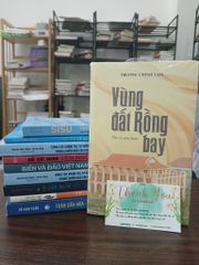 Vùng đất Rồng bay - ảnh 5