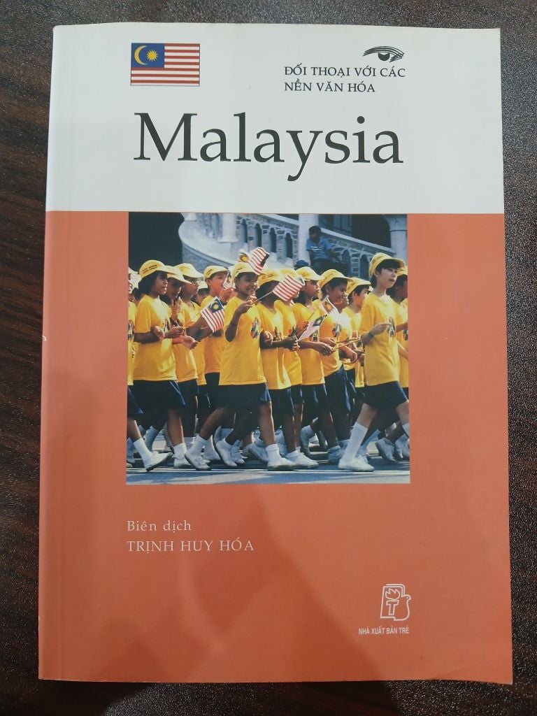 Malaysia (Đối thoại với các nền văn hóa)