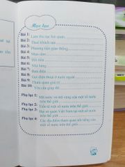 Tự học tiếng Anh cấp tốc dành cho người đi du lịch nước ngoài - ảnh 5