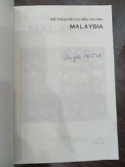Malaysia (Đối thoại với các nền văn hóa) - ảnh 5