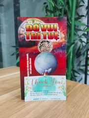 Đố vui trí tuệ - ảnh 2
