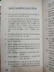 Đố vui trí tuệ - ảnh 5
