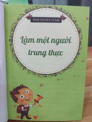 Làm một người trung thực - ảnh 5