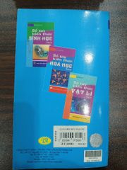 Sổ tay kiến thức Toán – THCS - ảnh 2