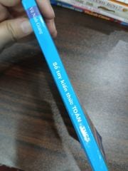 Sổ tay kiến thức Toán – THCS - ảnh 5