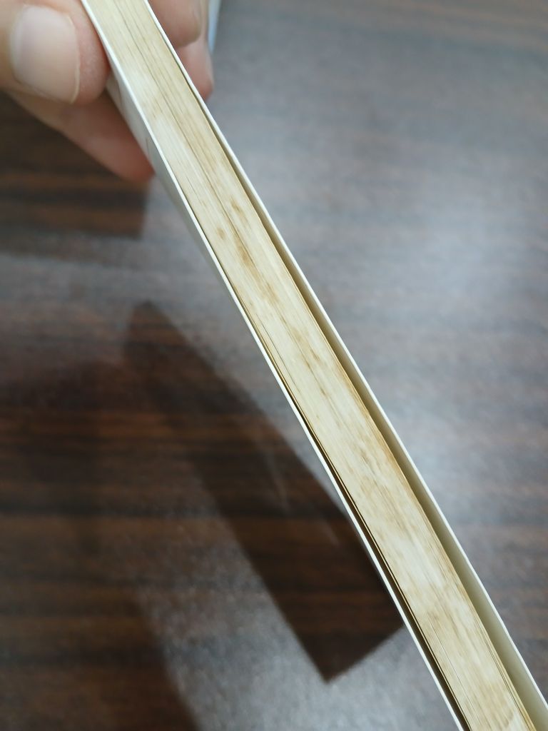 Đi bộ với sức khỏe - Kizu Hara Kenji - Ảnh thực tế 5