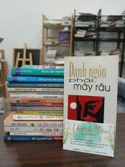 Danh ngôn phái mày râu - ảnh 1
