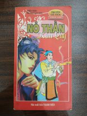 Nỏ thần Kim Quy – Truyện cổ tích chọn lọc - ảnh 1