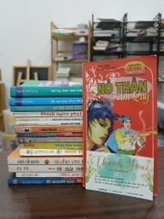 Nỏ thần Kim Quy – Truyện cổ tích chọn lọc - ảnh 2