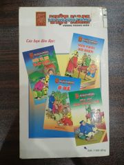 Cậu đôi khớp chống chùng - ảnh 2