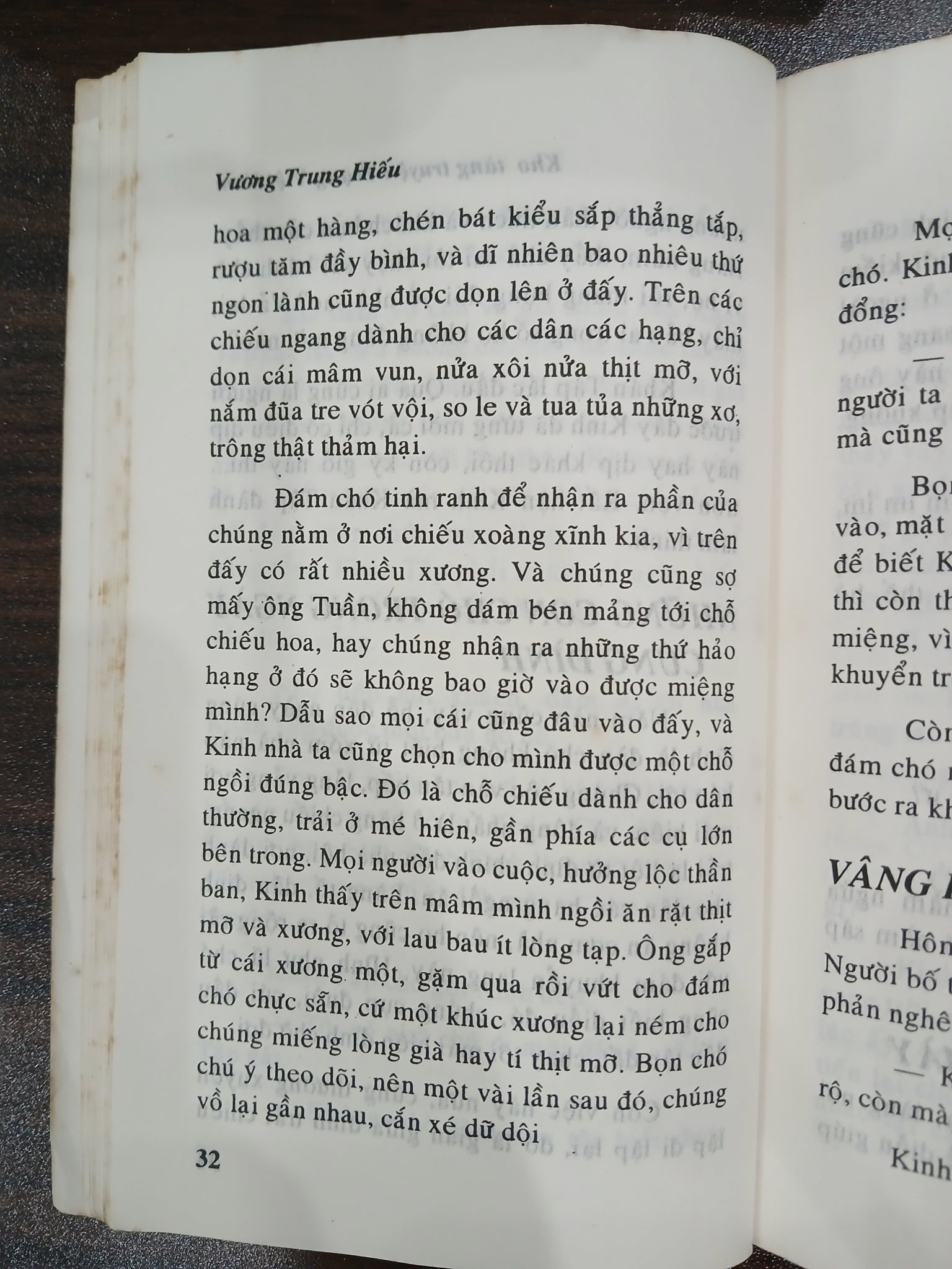 Cậu đôi khớp chống chùng