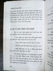 Chân vịt trời - ảnh 2